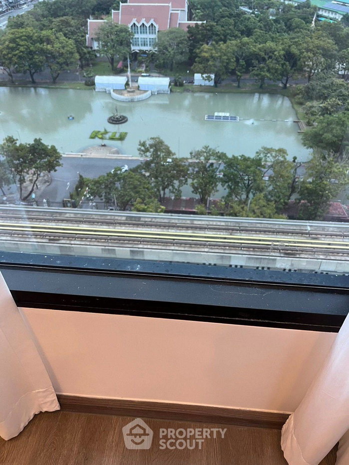 picture 2-BR Condo at SO Origin Kaset Interchange near BTS Kasetsart University (ID 3358226) - 7/17