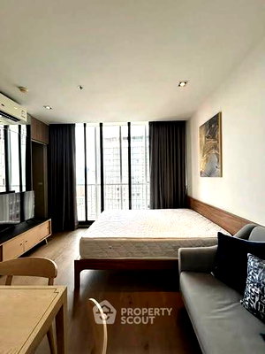 คอนโดให้เช่า : คอนโด 1 ห้องนอน ชั้น 24 Park Origin Phrom Phong ใกล้ BTS พร้อมพงษ์ (ID 3359119)