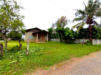 บ้านเดี่ยว 141 ตร.วา เทิง เชียงราย 719,000