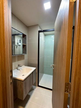 Rental 9,500 to Condo the muve bangna by Sansiri