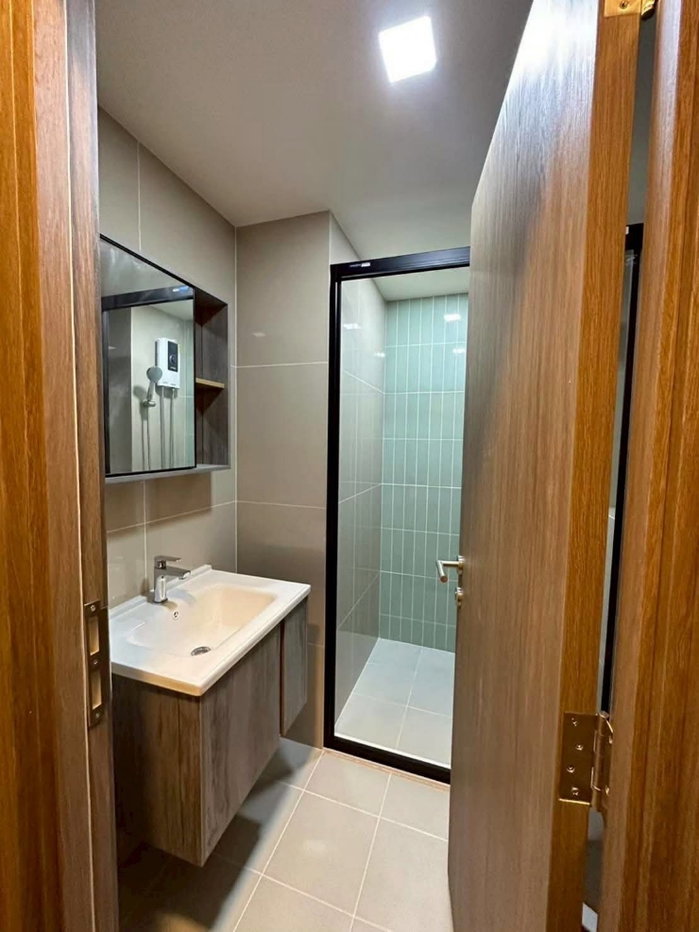 picture Rental 9,500 to Condo the muve bangna by Sansiri - 2/9