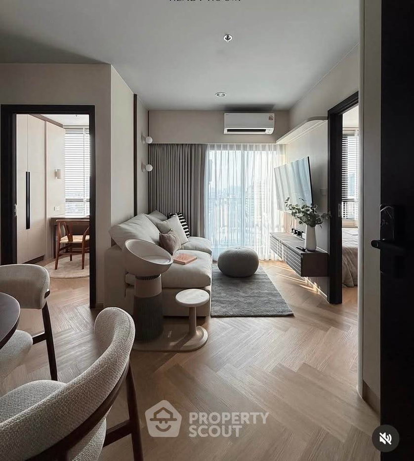 picture 100m From BTS Ari | 1-BR Condo At Nue Evo Ari (ID 3358199) - 7/9