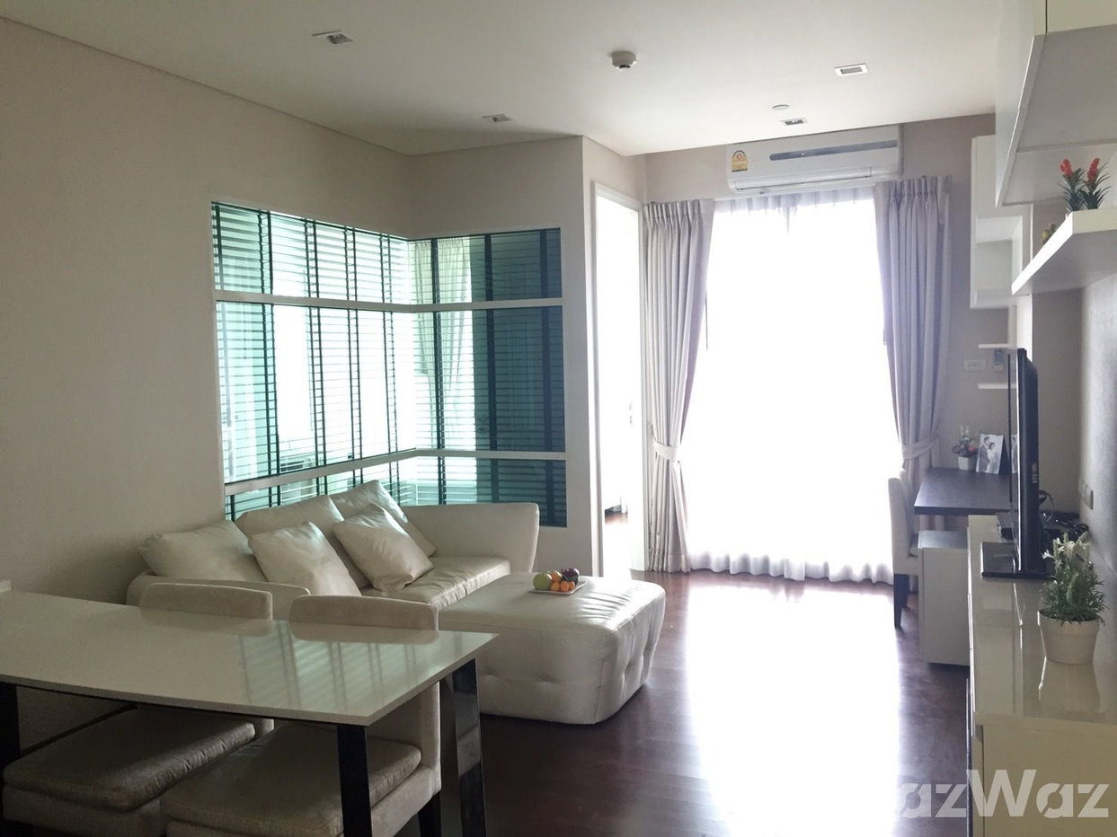 picture 1 Bedroom Condo for sale at Ivy Thonglor  1077928 - 7/7