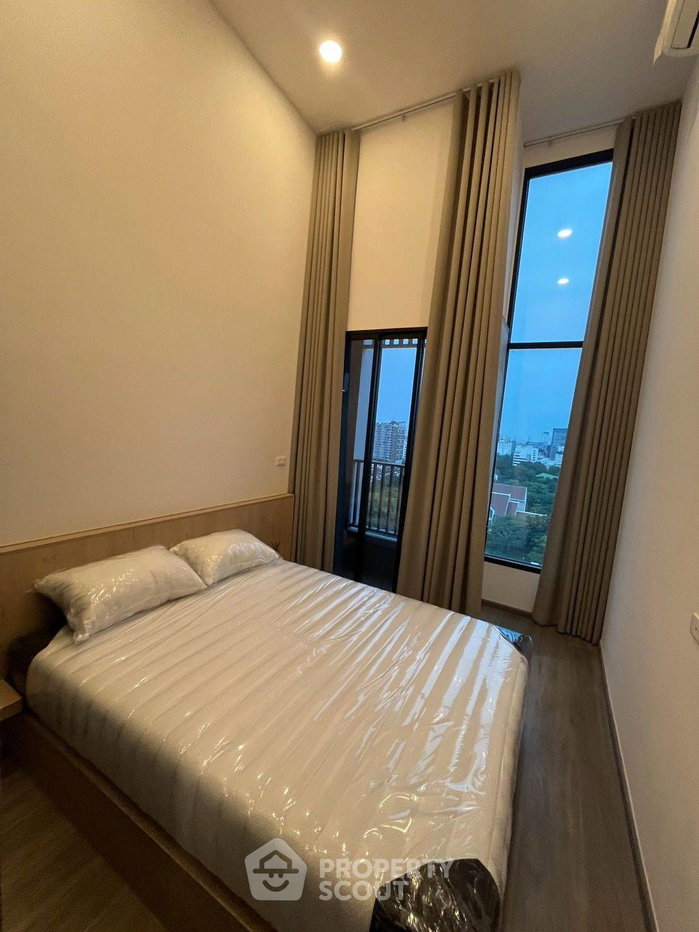 picture 2-BR Condo at SO Origin Kaset Interchange near BTS Kasetsart University (ID 3358226) - 5/17