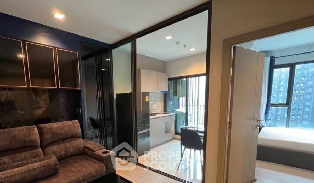 picture 1-BR Condo at Life Asoke - Rama 9 near MRT Phra Ram 9 (ID 2987221) - 6/6
