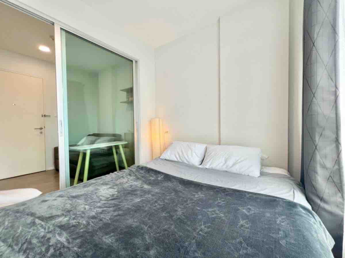 picture 🏙️for rent Happy condo Donmueang 📲Tel./LINE : 099-289-1569 - 7/9