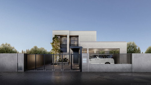 ขาย บ้านเดี่ยว  บนทำเล ซอยวังหิน 16 บ้านสไตล์ Modern Private House (อยู่ระหว่างก่อสร้าง พร้อมเข้าอยู่ปลายเดือนตุลาคมนี้)