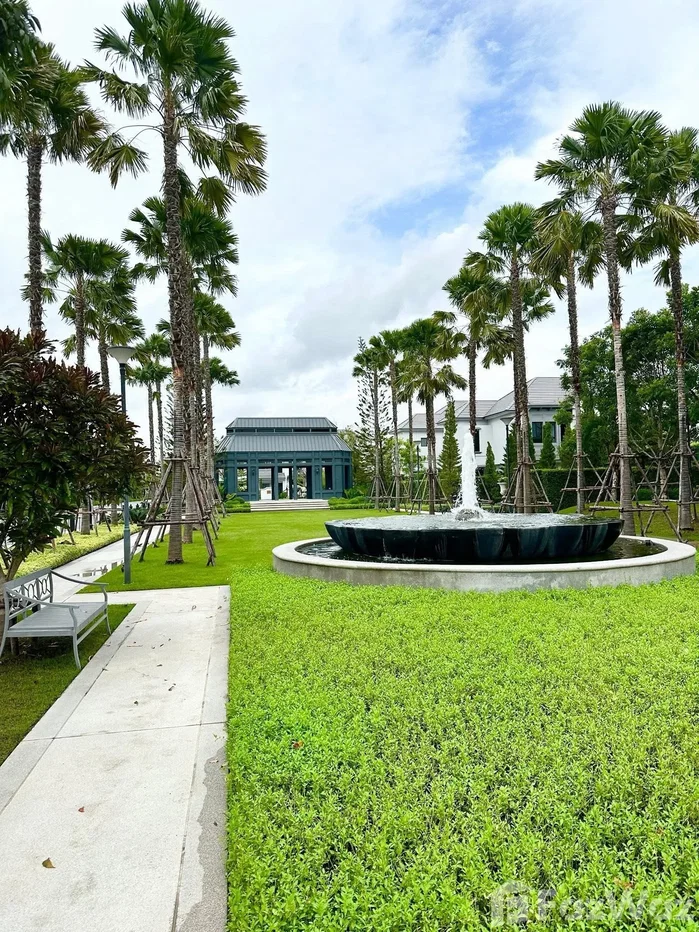 รูป บ้านเดี่ยวให้เช่า 4 ห้องนอน ในโครงการ นันทวัน พระราม 9 กรุงเทพกรีฑาตัดใหม่ 6829105 - รูปที่ 19/23