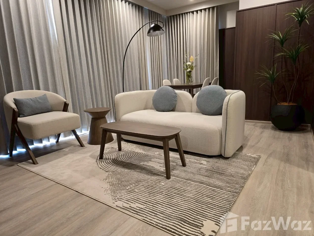 picture 2 Bedroom Condo for rent at PYNN Soonvijai 6829726 - 5/23