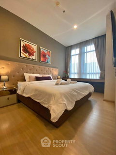 2-BR Condo at The Capital Ekamai - Thonglor near ARL Ramkhamhaeng (ID 3357996)
