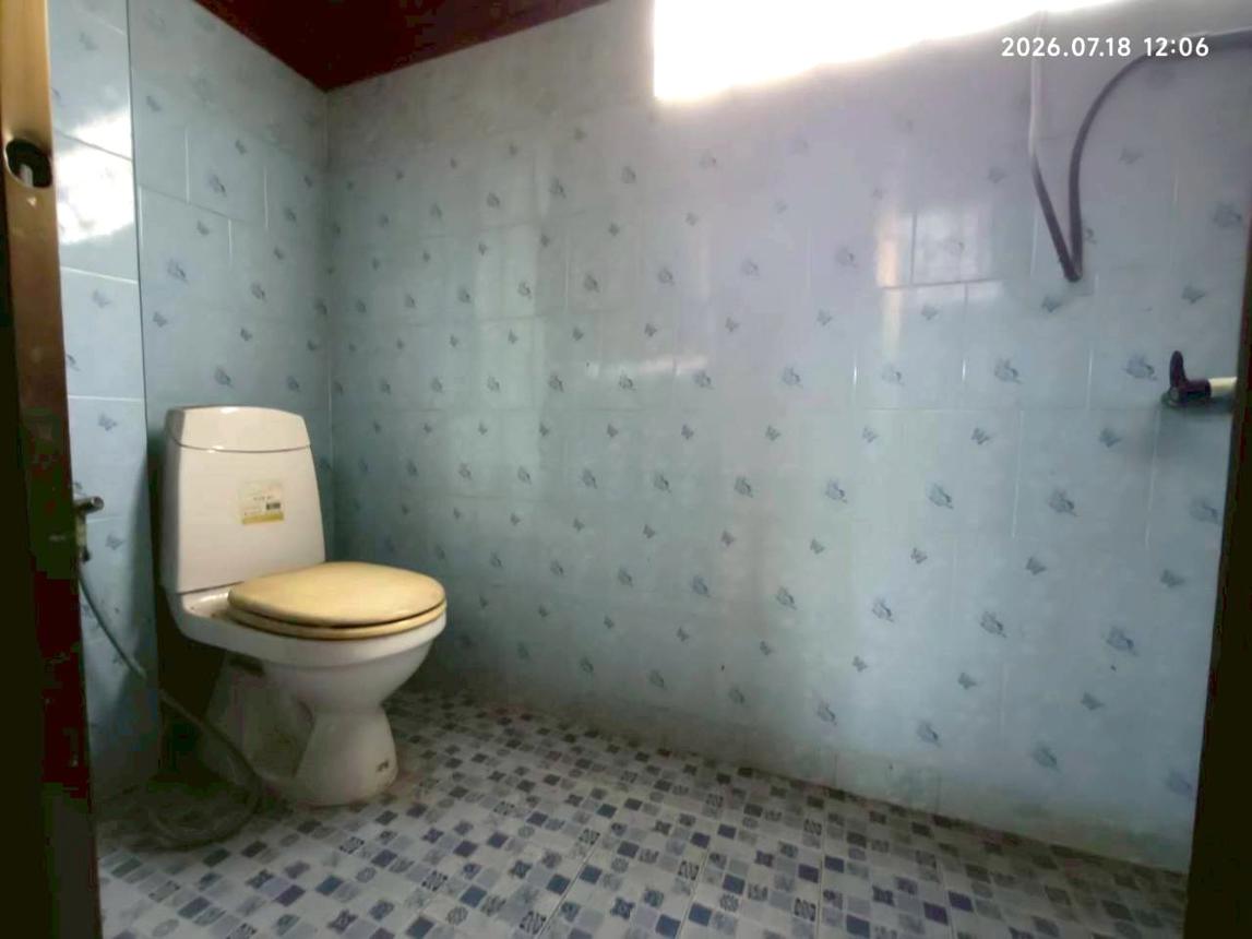 picture HOME 189 Sq.w. Phaya Mengrai Chiang Rai for 4.2M - 44/51
