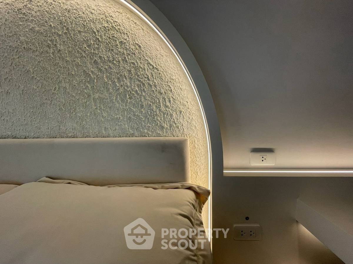 picture 2-BR Condo at SO Origin Kaset Interchange near BTS Kasetsart University (ID 3358226) - 10/17