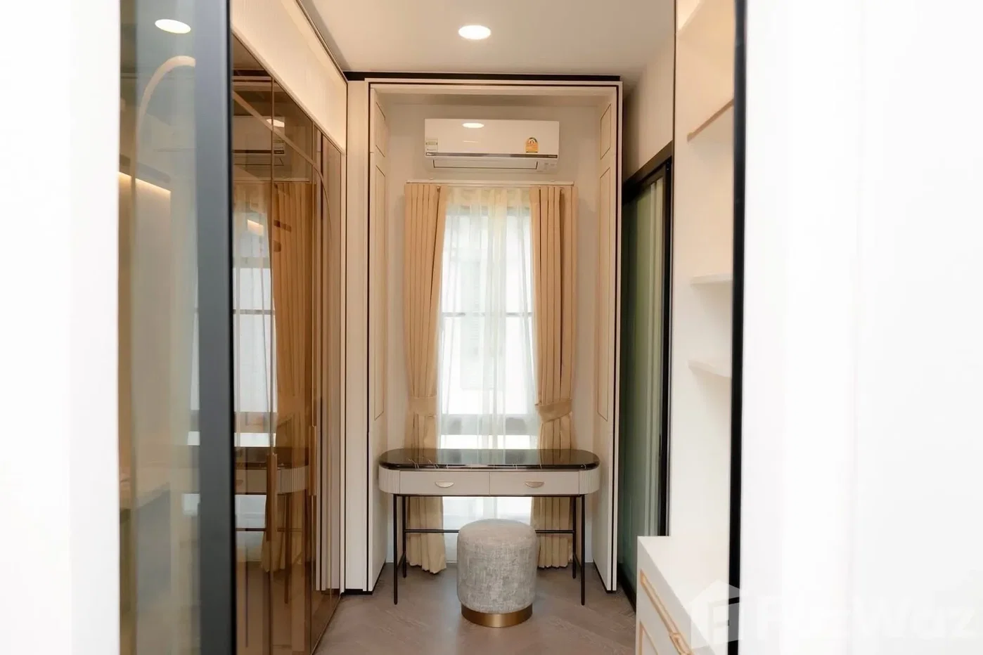 รูป บ้านเดี่ยวให้เช่า 4 ห้องนอน ในโครงการ นันทวัน พระราม 9 กรุงเทพกรีฑาตัดใหม่ 6829105 - รูปที่ 12/23