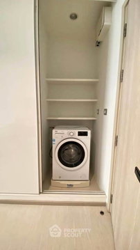คอนโด 1 ห้องนอน ใกล้ BTS เอกมัย 200 ม. ที่ Rhythm Sukhumvit 42 (ID 3358211)