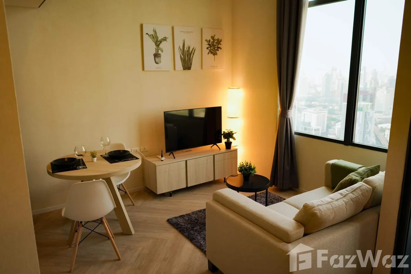 picture Rare Duplex Condo Near BTS On Nut, Freehold 6798725 - 2/6