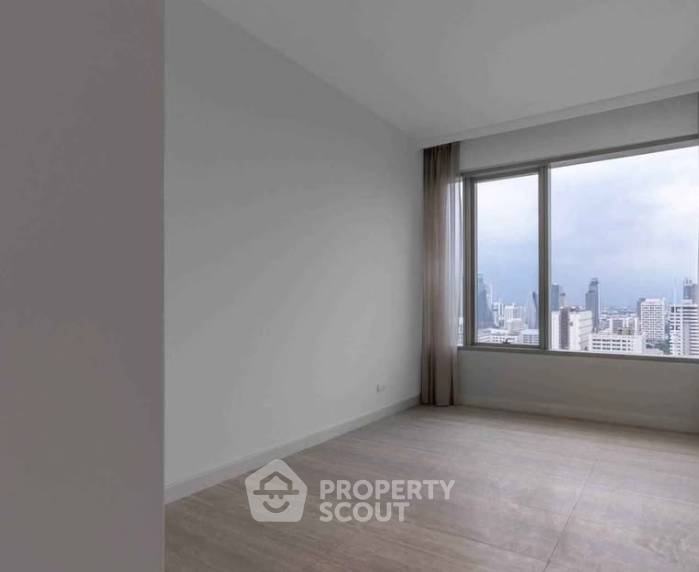 picture Great Value 3-BR 200 Sqm At 185 Rajadamri Near BTS Ratchadamri (ID 3065910) - 2/10