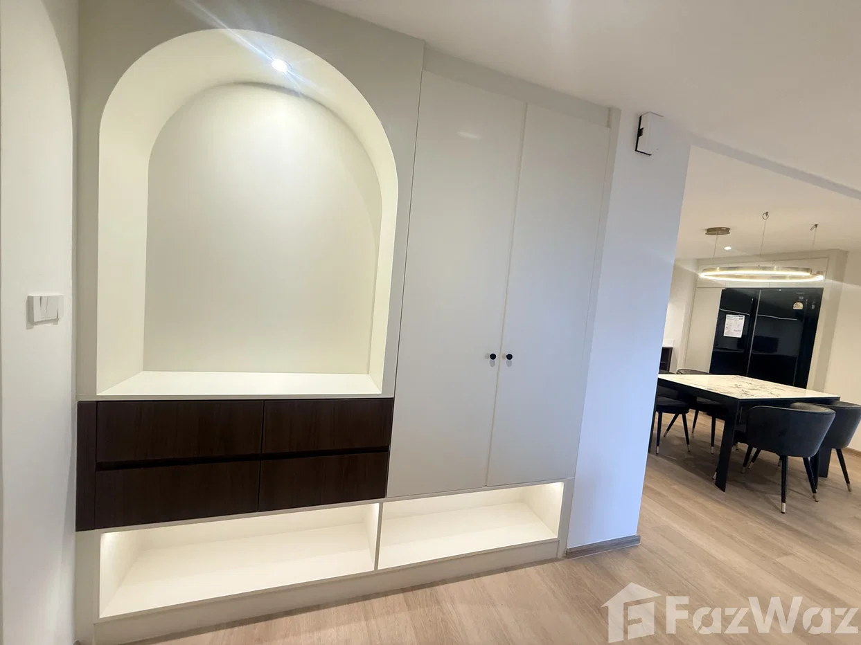 picture Three Bedrooms Condo For Rent in Thong Lor 6829075 - 12/33