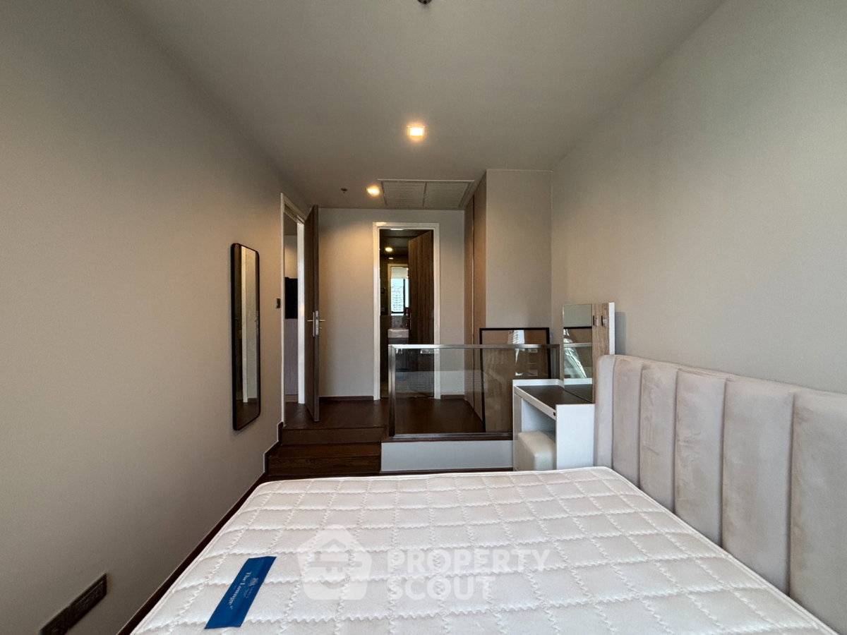 picture 20th-Floor 1-BR At Ideo Q Sukhumvit 36 Near BTS Thong Lor (ID 3360752) - 10/10