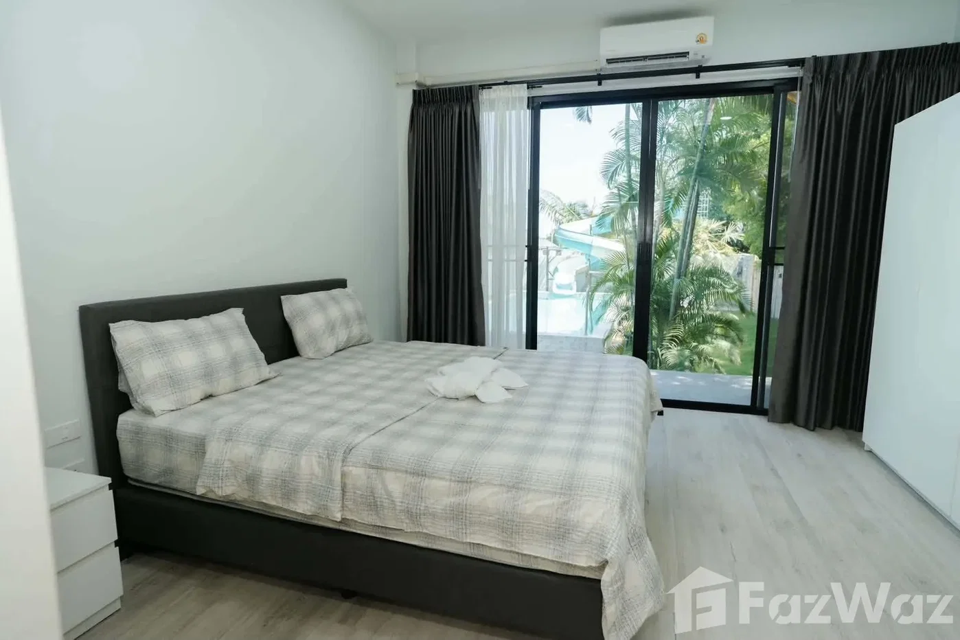 รูป วิลล่าให้เช่า 2 ห้องนอน ใน หัวหิน, ประจวบคีรีขันธ์ 6828851 - รูปที่ 12/14