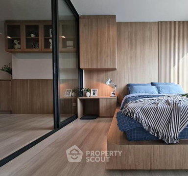 1-BR Condo at Life One Wireless near BTS Phloen Chit (ID 2993674)