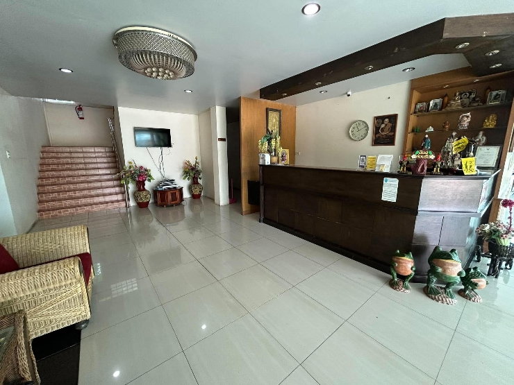 รูป ขายที่ดิน6ไร่กว่า เเถมกิจการโรงเเรมเเละรีสอร์ท - รูปที่ 8/16