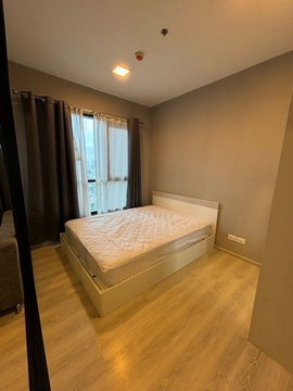 C6903 For Rent  :  Condo  Condolette Midst Rama 9 ( MRT Ram 9 ) 064 665 4666