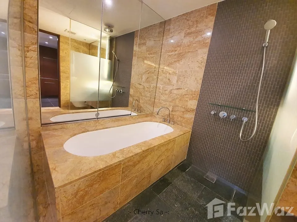 picture 1BR 73 SQM | Fully Furnished | Hansar Rajdamri 6829905 - 6/7