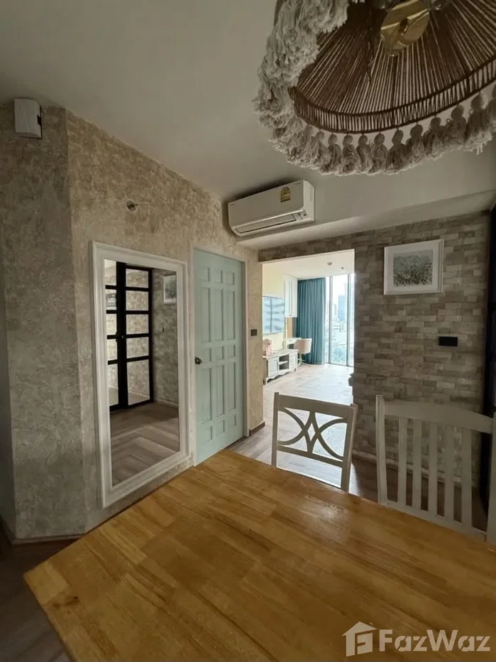 picture 1 bedroom for rent at Alcove 10 (Thonglor 10) 6828508 - 16/25