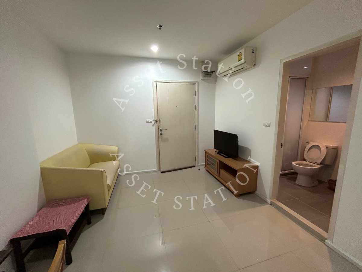 picture ð
Aspire Sukhumvit 48 â near BTS Phra Khanong and W District. - 7/8