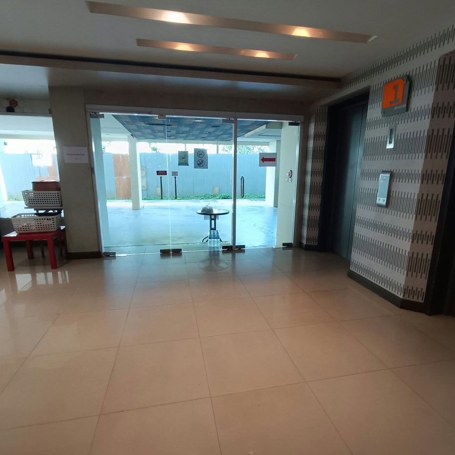 รูป ขายคอนโด 2 ห้องนอน win condominium ( บ้านดู่ เชียงราย ) ขายต่ำกว่าราคาประเมิน เดินทางสะดวก ทำเลดี - รูปที่ 24/25