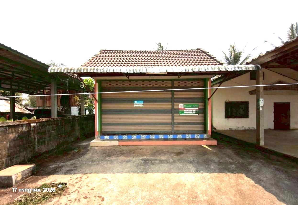 รูป บ้านเดี่ยว 193 ตร.วา เชียงแสน เชียงราย 1.6M - รูปที่ 31/41