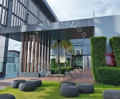picture The Address Sukhumvit 28 |🚄 Near Phrom Phong BTS Station and EmQuartier - 8/9