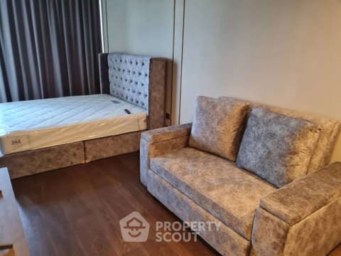 คอนโด 1-ห้องนอน ที่ ไอดีโอ คิว วิคตอรี่ ใกล้ BTS อนุสาวรีย์ชัยสมรภูมิ (ID 1157715)