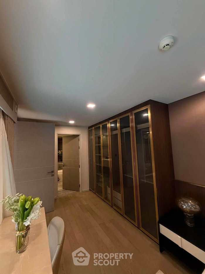 รูป คอนโด 3-ห้องนอน ที่ แอชตัน สุขุมวิท 41 ใกล้ BTS พร้อมพงษ์ (ID 3359222) - รูปที่ 7/9