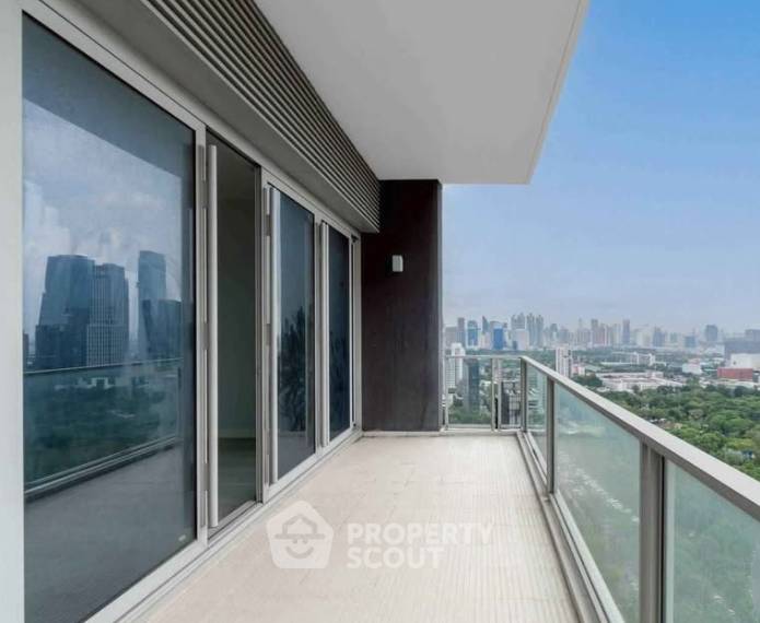picture Great Value 3-BR 200 Sqm At 185 Rajadamri Near BTS Ratchadamri (ID 3065910) - 6/10