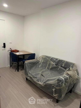 คอนโด 1 ห้องนอน Denim Jatujak ใกล้ MRT Chatuchak Park (ID 1327326)