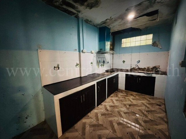 รูป ทาวน์เฮ้าส์ 2 ชั้น พรไพศาล ติวานนท์ - ปากเกร็ด หลังริม - รูปที่ 18/18