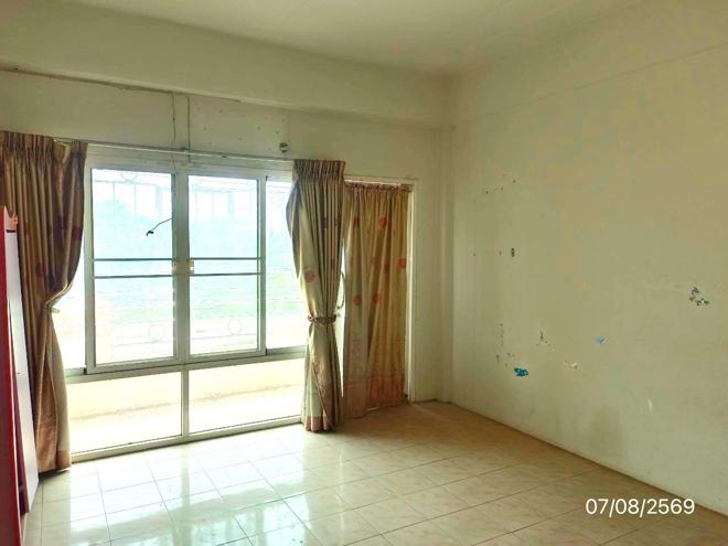 รูป อาคารพาณิชย์ 18 ตร.วา เมืองพะเยา พะเยา 3.7M - รูปที่ 9/33