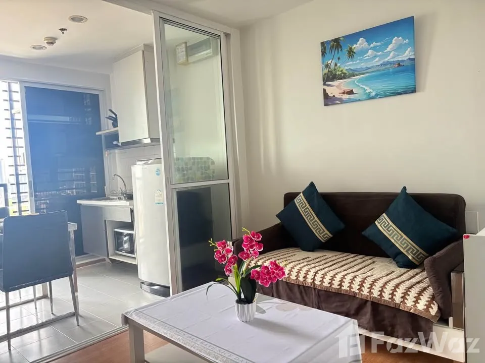 picture 1 Bedroom Condo for Sale at The Base Sukhumvit 77 6828999 - 4/10