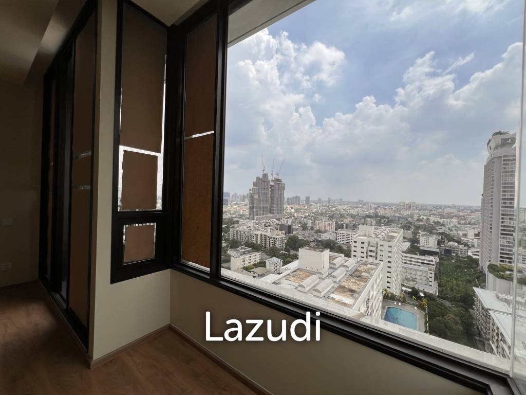 รูป Noble Form Thonglor 57 sqm City View Condo in Bangkok - รูปที่ 21/21