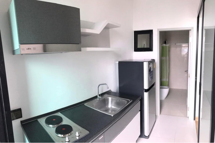 picture 🍁For rent Premio Vetro Condo 🍁Fl. 8🍁 Only 12,000 THB - 8/11