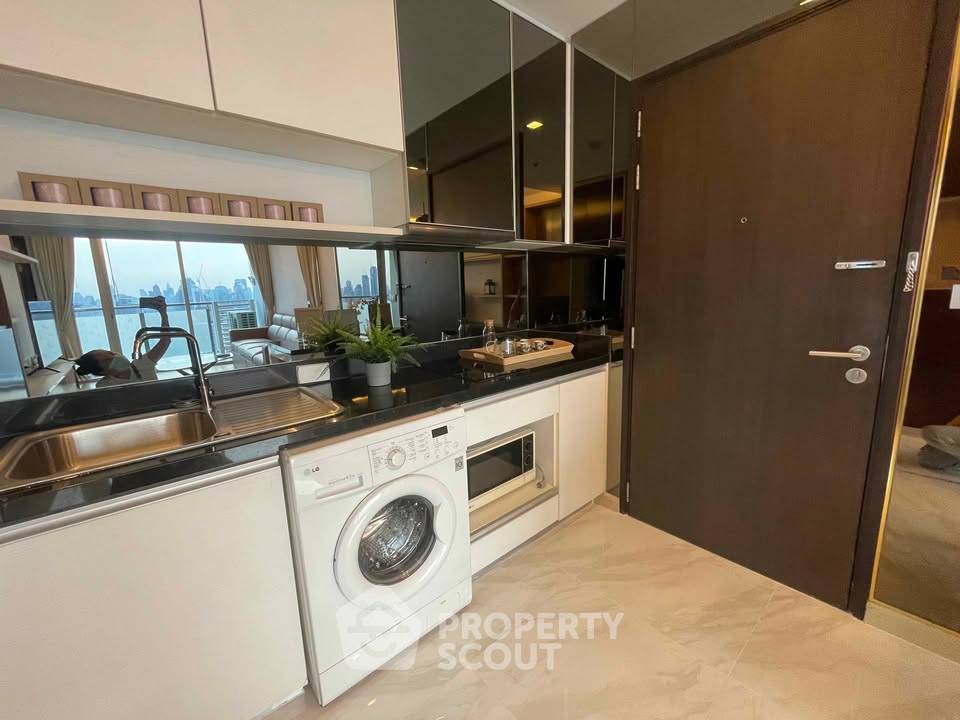 picture 1-BR Condo at Sky Walk Residences near BTS Phra Khanong (ID 3358064) - 5/9