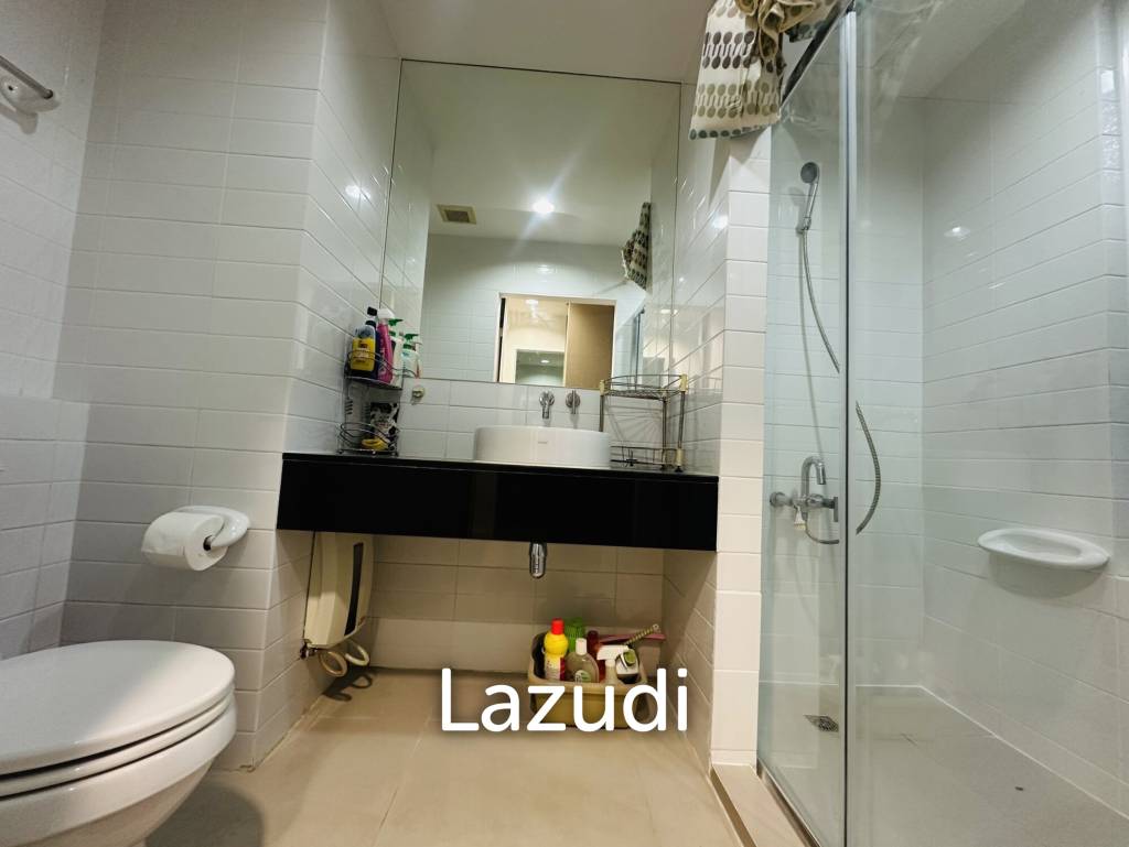 picture 1 Bed 1 Bath 35 SQ.M Ideo Mix Sukhumvit 103 - 6/10