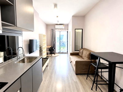 Condos for rent : Condo for rent, IDEO CHULA SAMYAN (IDEO Chula Samyan)