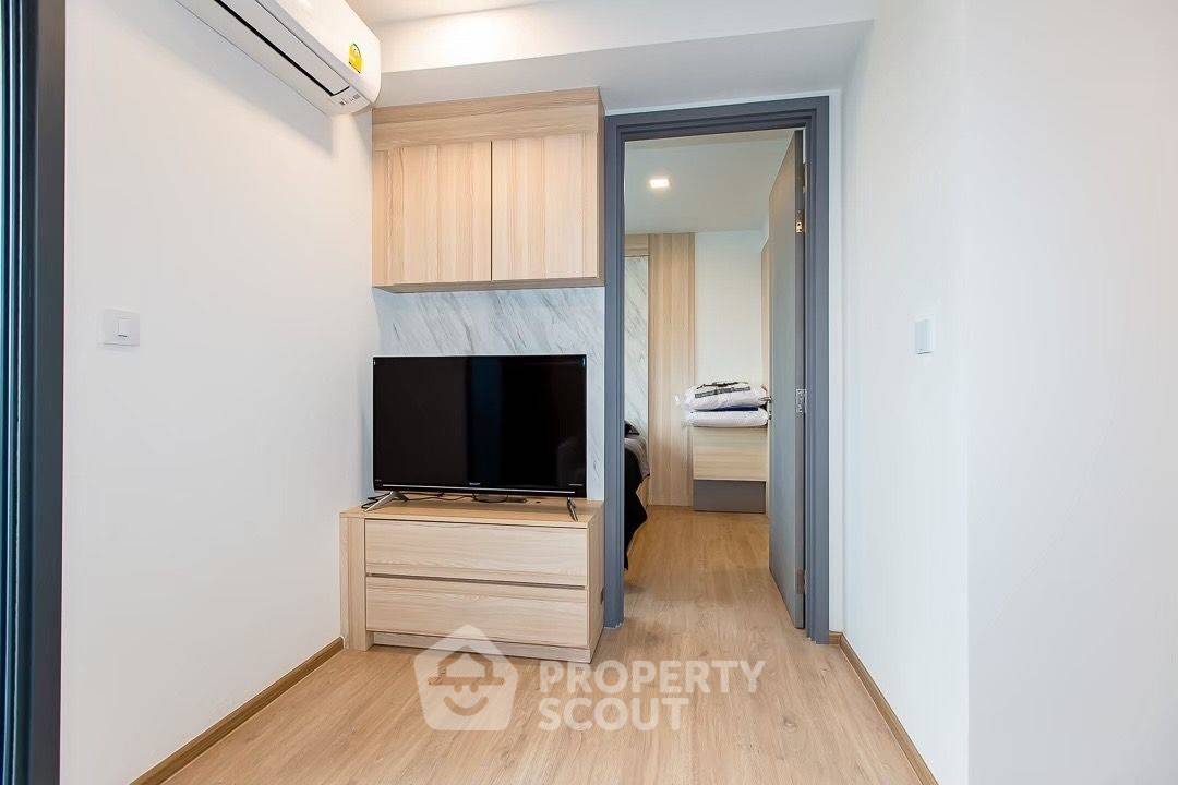 รูป คอนโด 1 ห้องนอน Taka Haus Ekamai 12 ใกล้ BTS เอกมัย (ID 1147527) - รูปที่ 4/13
