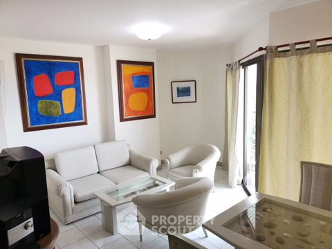 2-BR Condo at Baan Rabiang Chan close to The Venezia (ID 1241837)