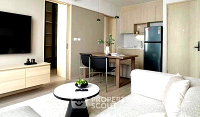 คอนโดให้เช่า : 1 ห้องนอน ชั้นสูง Noble State 39 ใกล้ BTS พร้อมพงษ์ (ID 1916166)