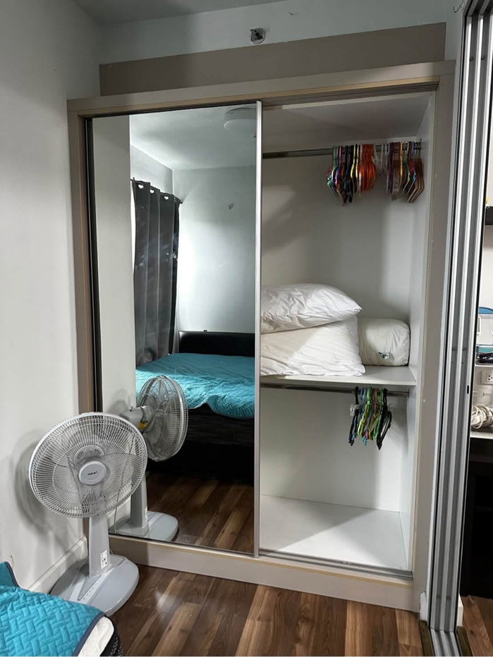 รูป ให้เช่า A Space ME 25 ตรม. ใกล้เมกะ บางนา เพียง 6,500 / ด. - รูปที่ 4/9