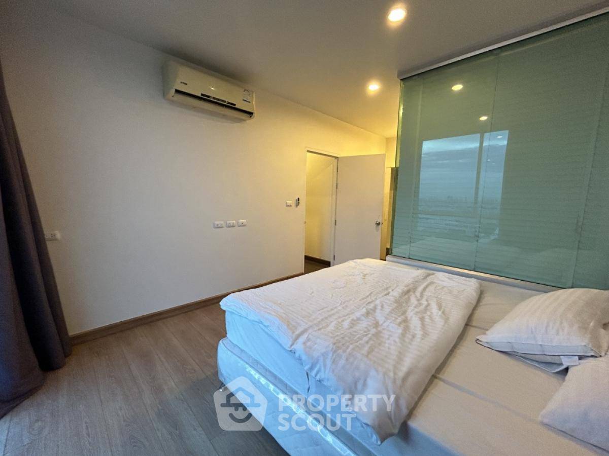 picture 2-BR Condo At Chewathai @ Ramkhamhaeng, 60 Sqm (ID 1638214) - 9/15
