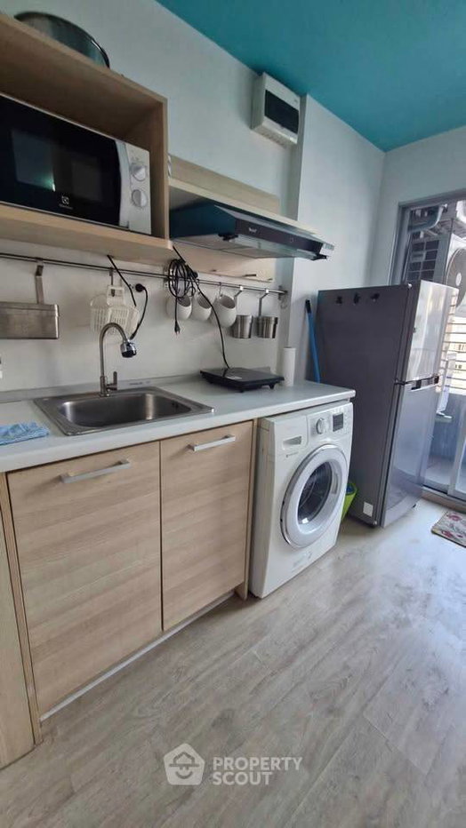 picture 2-BR Condo at Elio Del Ray near BTS Udom Suk (ID 3357767) - 14/25
